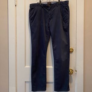 Jachs New York Men’s Bowie Fit Chinos, Size 36
